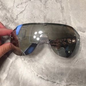 New & Authentic Dolce & Gabbana 2150-B Sunglasses